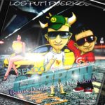 Jamsha Ft. Guelo Star - Sendo Cabron MP3